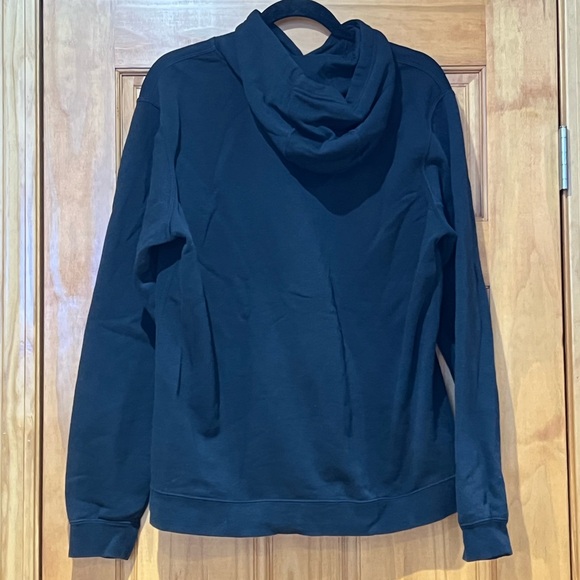 Nike Sportswear Club Fleece Men's Soccer Hoodie Size Large - Picture 4 of 6